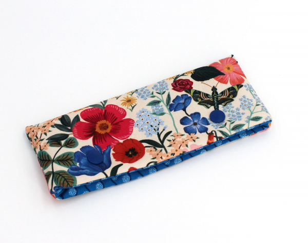 Nadelgarage Flower Meadow für 15 cm Nadelspiel